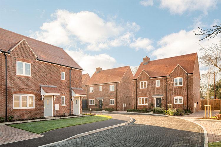 Deanfield Homes Secures New Berkshire Development