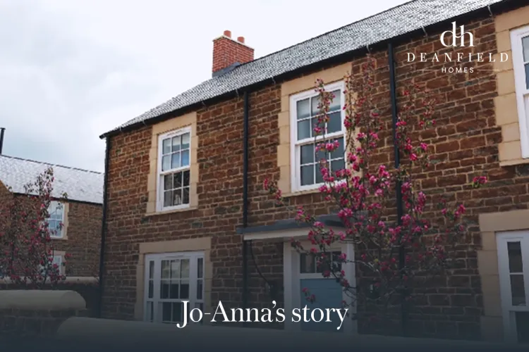 Jo-Anna's Story Video Copy