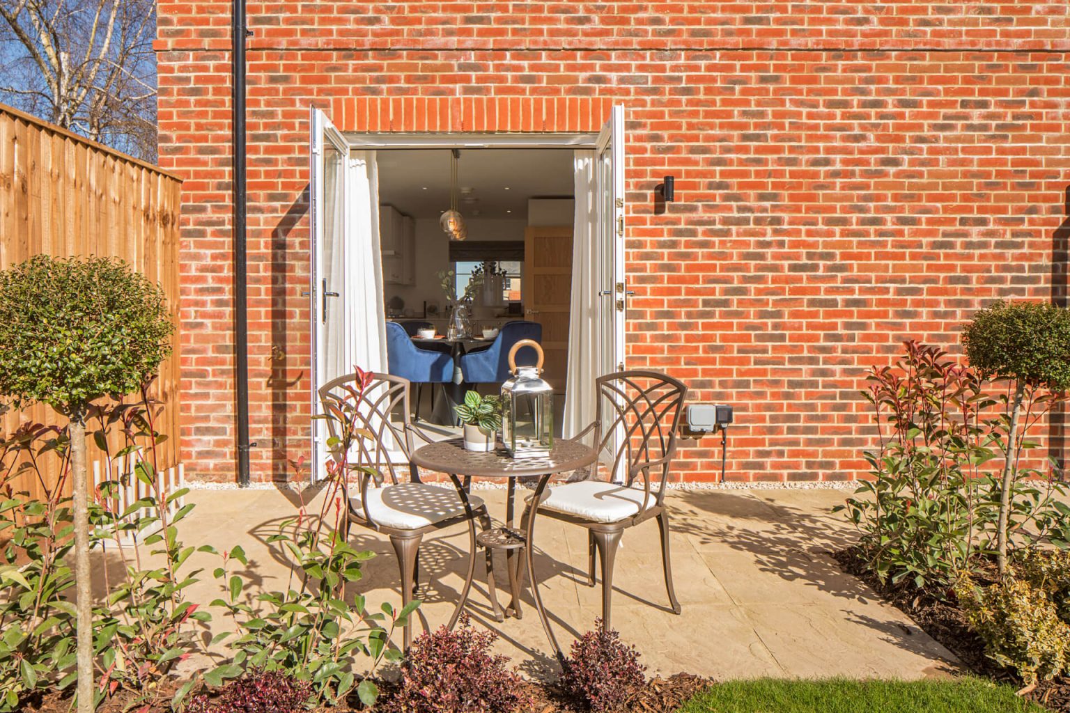 Deanfield Place Cholsey Deanfield Homes