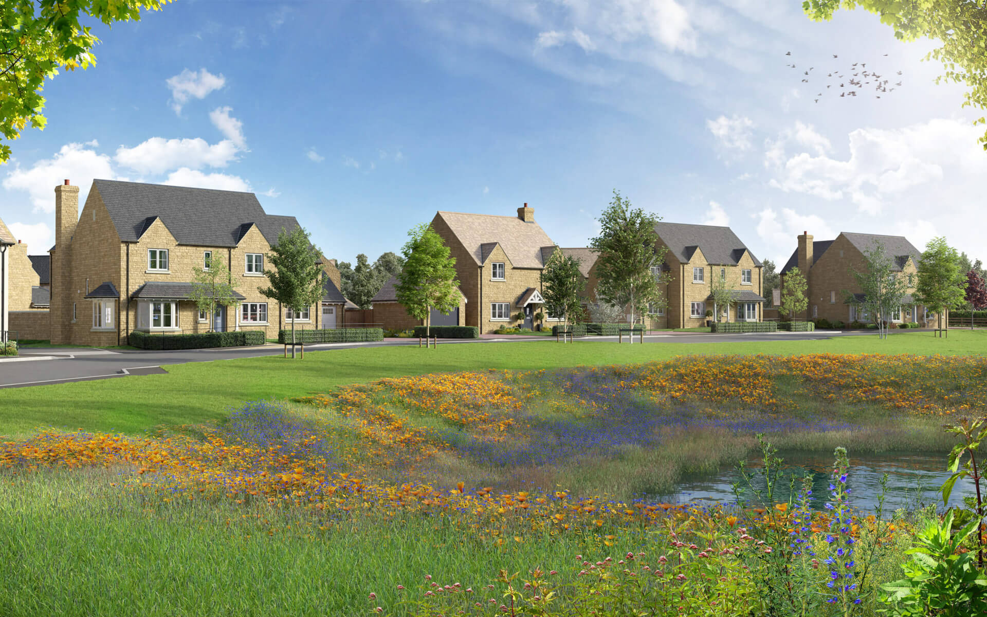 DeanfieldHomes_StantonHarcourt_11445_CGI11_StreetScene3_Blog_Image